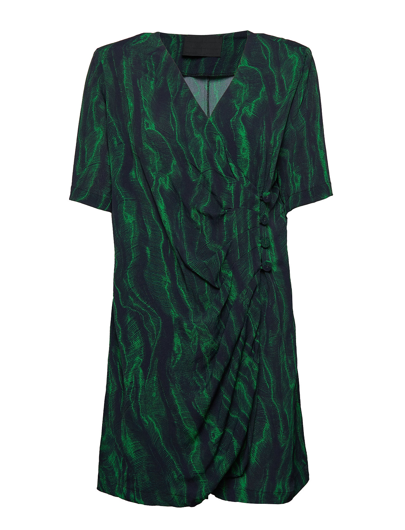 Short Jumpsuit Groen Diana Orving diana orving kopen in de aanbieding