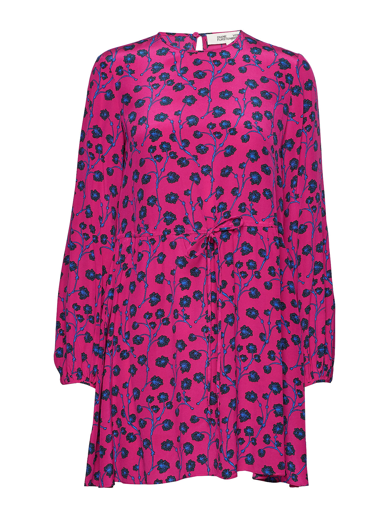 Dvf Cara Korte Jurk Roze Diane Von Furstenberg diane von furstenberg kopen in de aanbieding Dvf Cara Korte Jurk Roze Diane Von Furstenberg diane von furstenberg kopen in de aanbieding