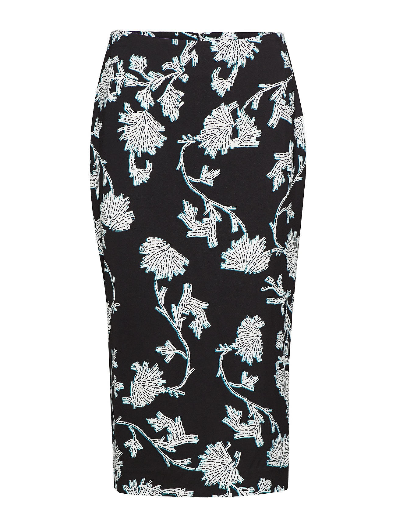 Dvf Kara Rok Knielengte Blauw Diane Von Furstenberg diane von furstenberg kopen in de aanbieding Dvf Kara Rok Knielengte Blauw Diane Von Furstenberg diane von furstenberg kopen in de aanbieding