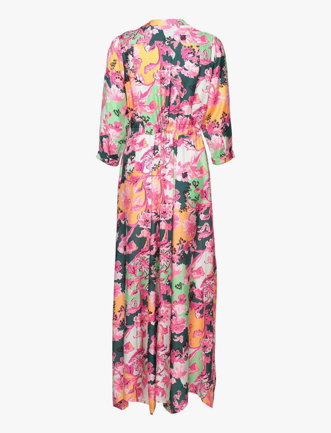 Diane von Furstenberg Dvf Lily Dress - Midi dresses | Boozt.com