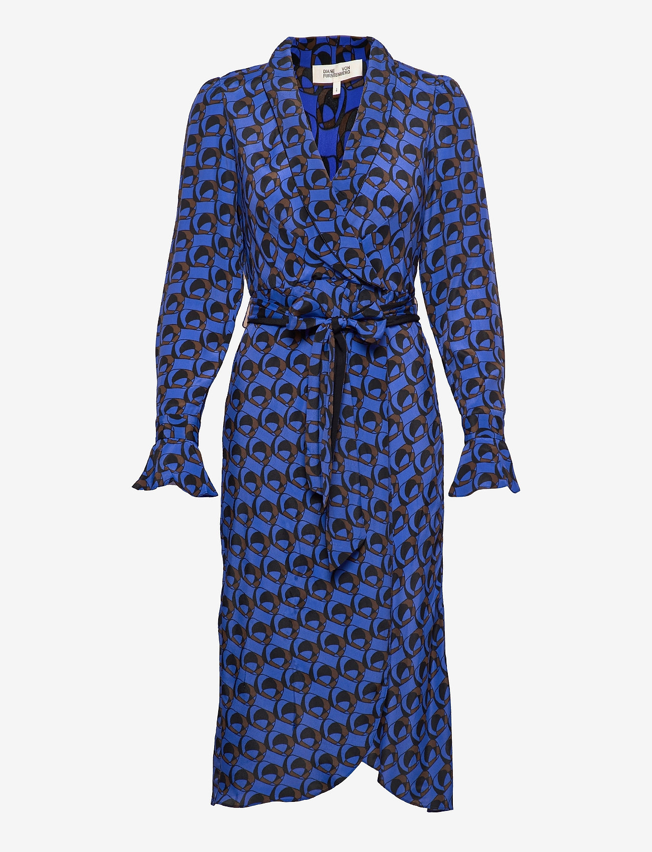 dvf robe