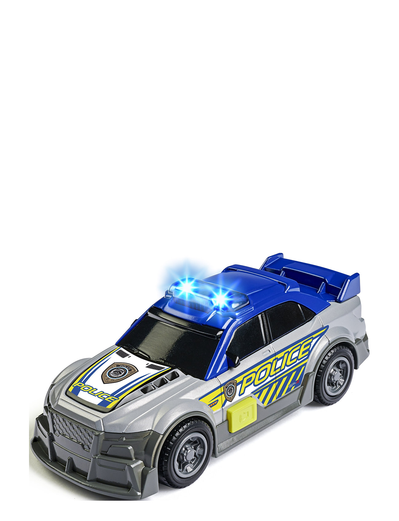 Police Car Toys Toy Cars & Vehicles Toy Cars Police Cars Multi/patterned Dickie Toys