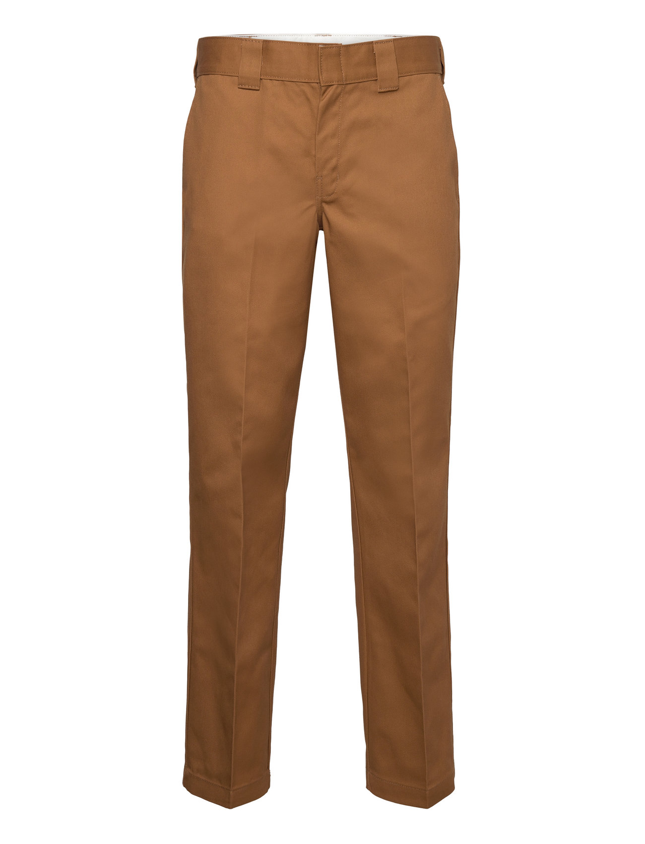 873 Work Pant Rec Designers Trousers Chinos Brown Dickies