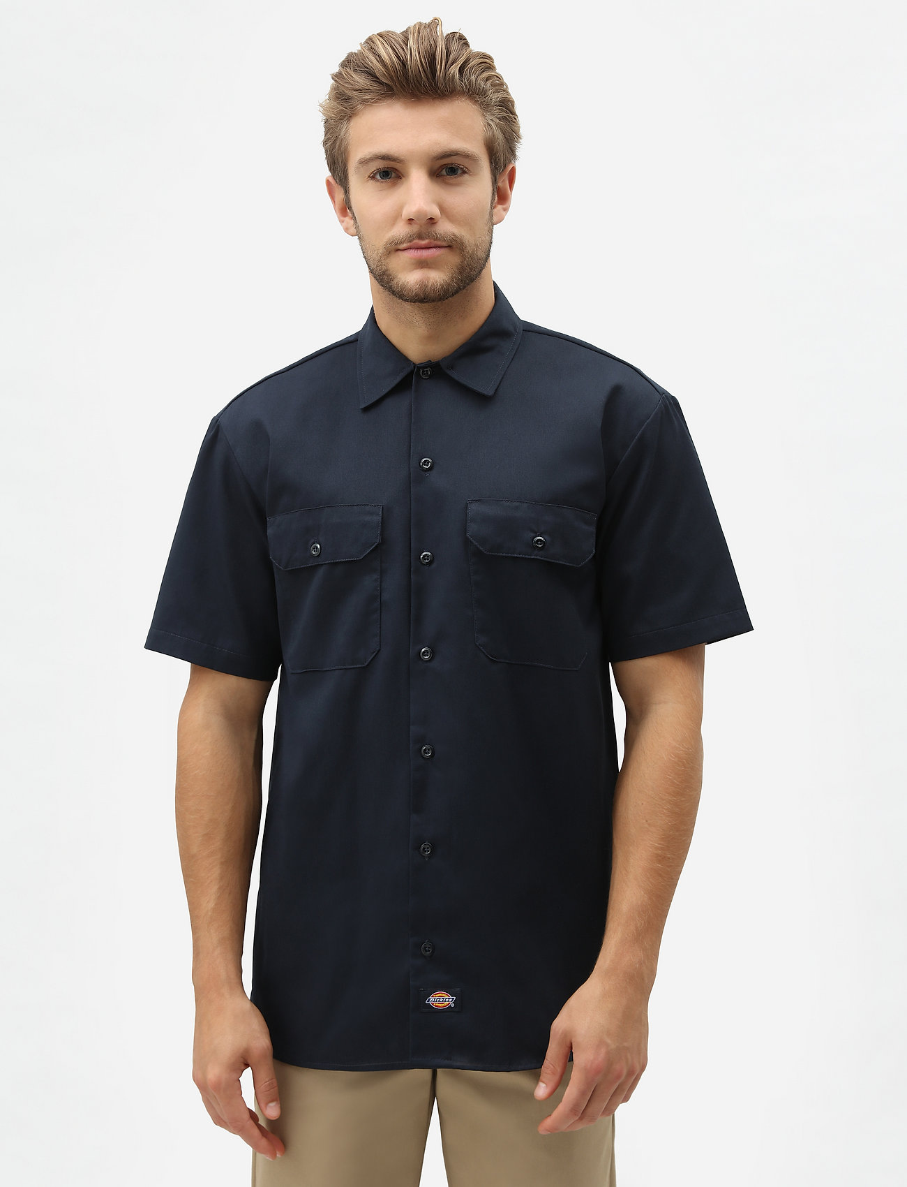 Dickies short sleeve work shirt Clearance