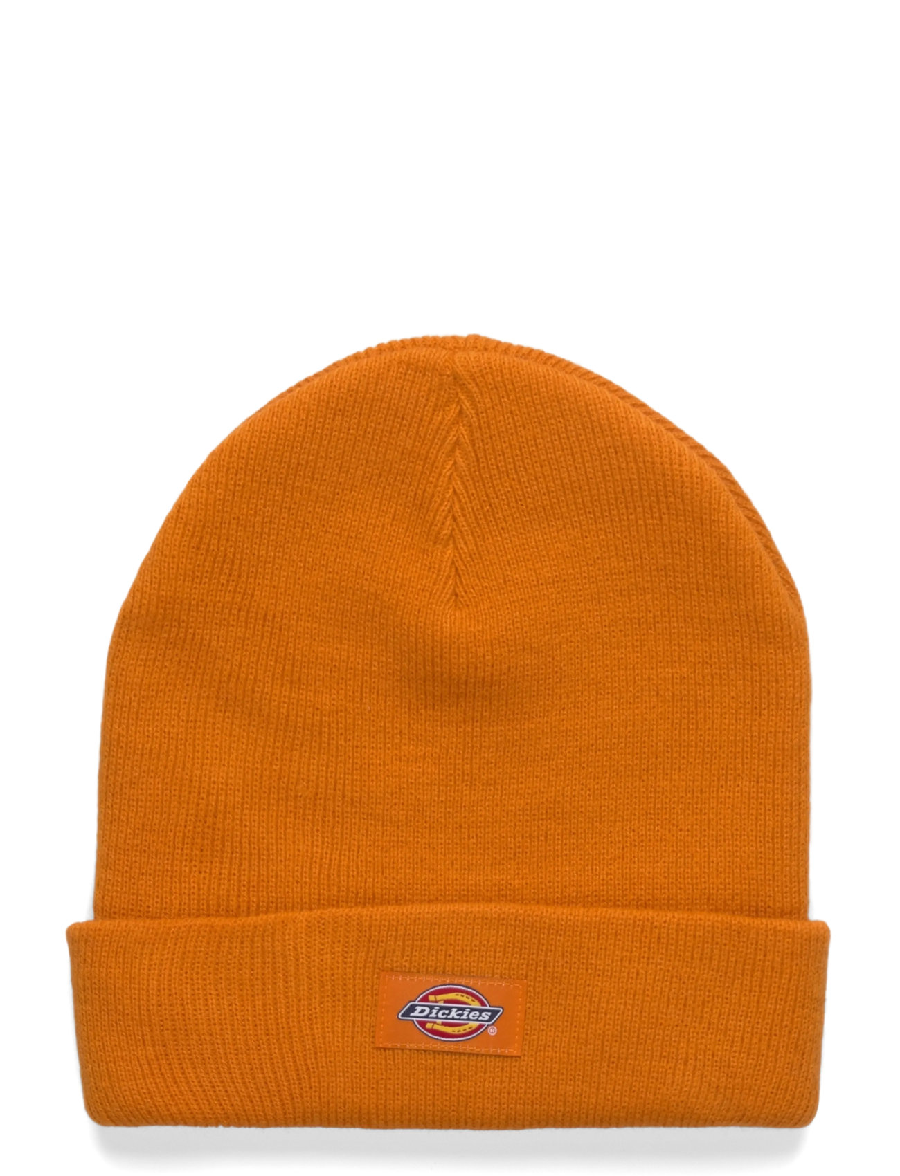 DICKIES M Gibsland Pudelmütze Orange - One Size - Herren