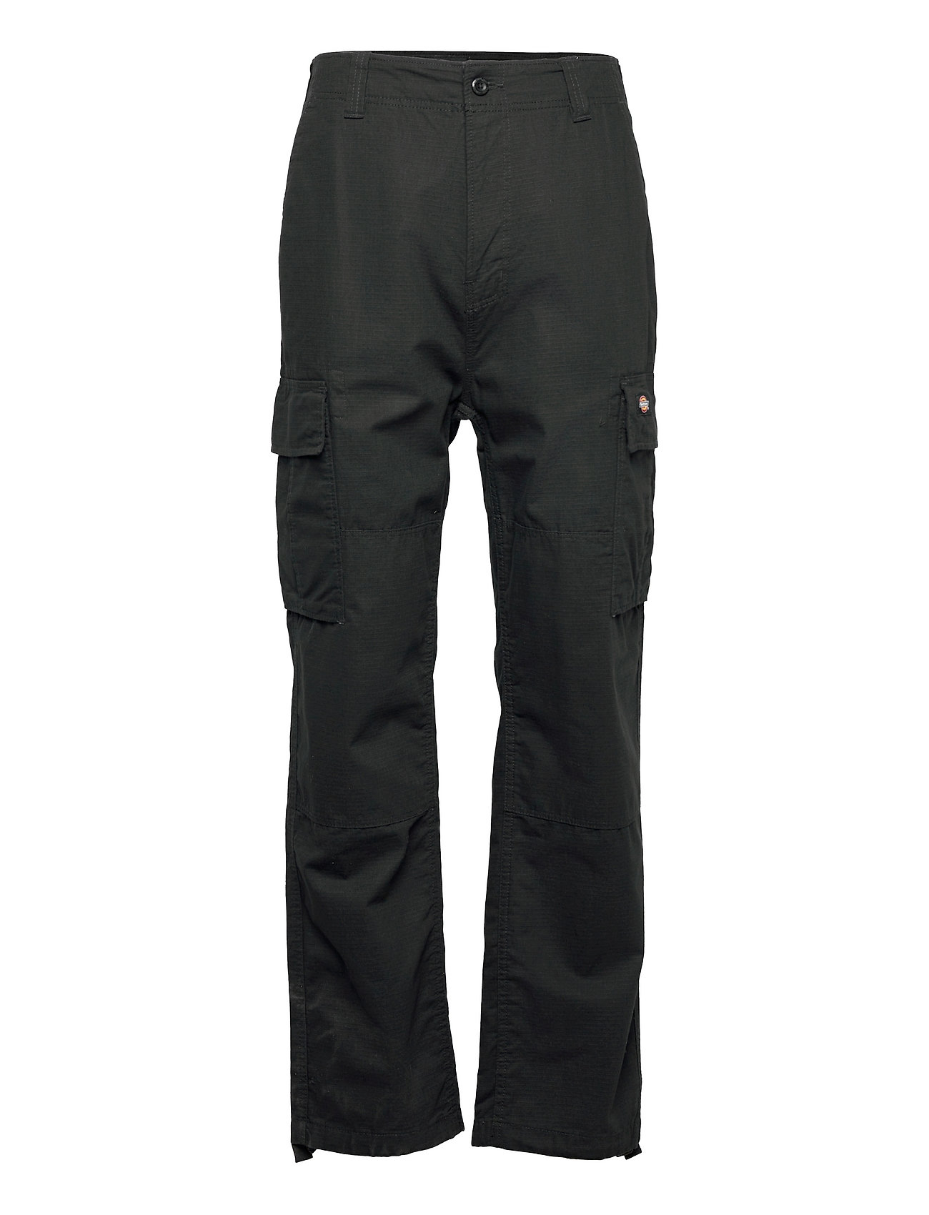 Dickies Eagle Bend Cargo, 33, Black, Bukser > Cargo-Bukser, Herre