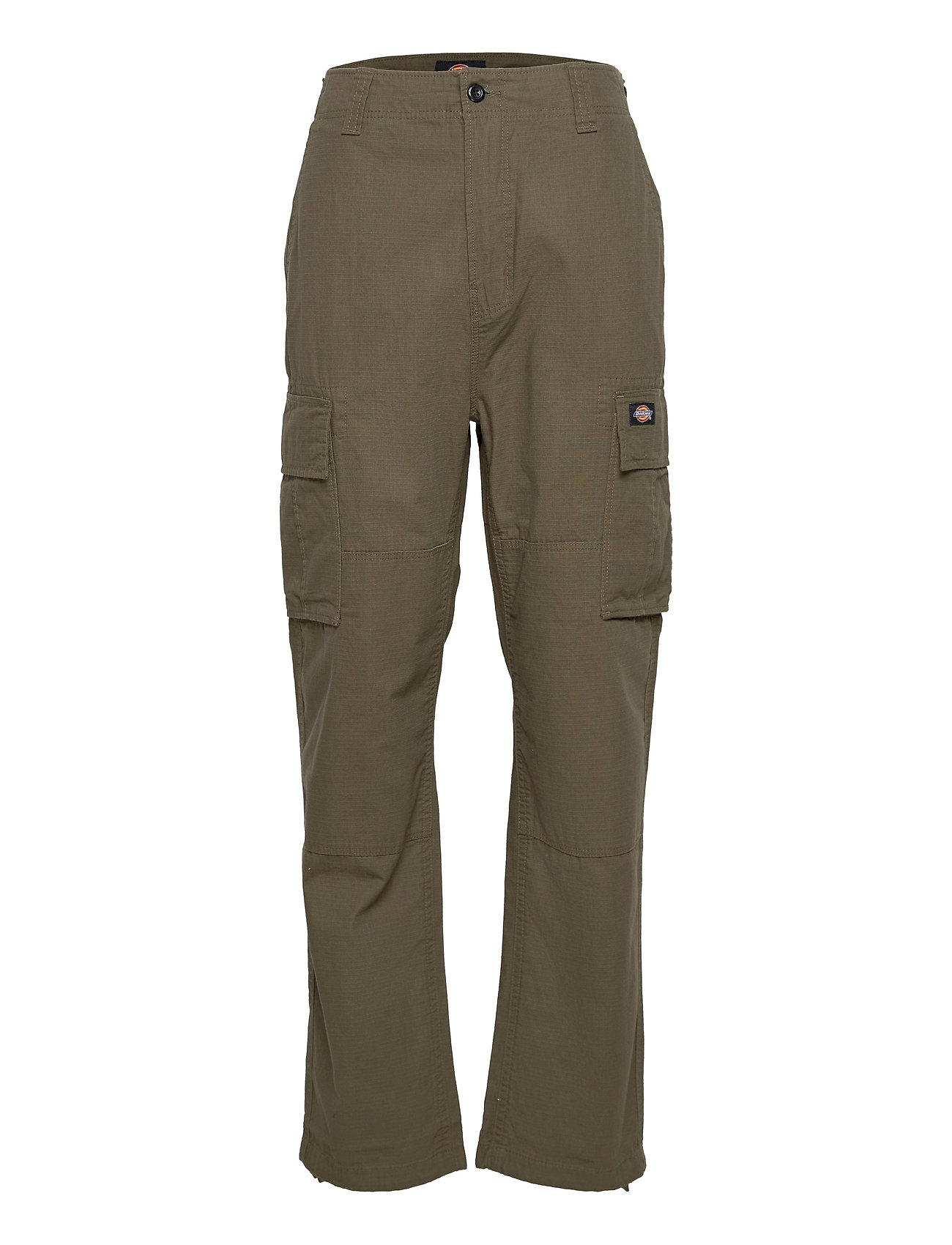 Dickies Eagle Bend Cargo, 31, Green, Bukser > Cargo-Bukser, Herre