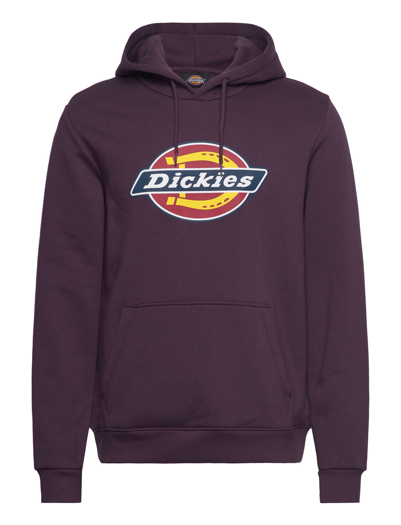 Dickies Icon Logo Hoodie Lila