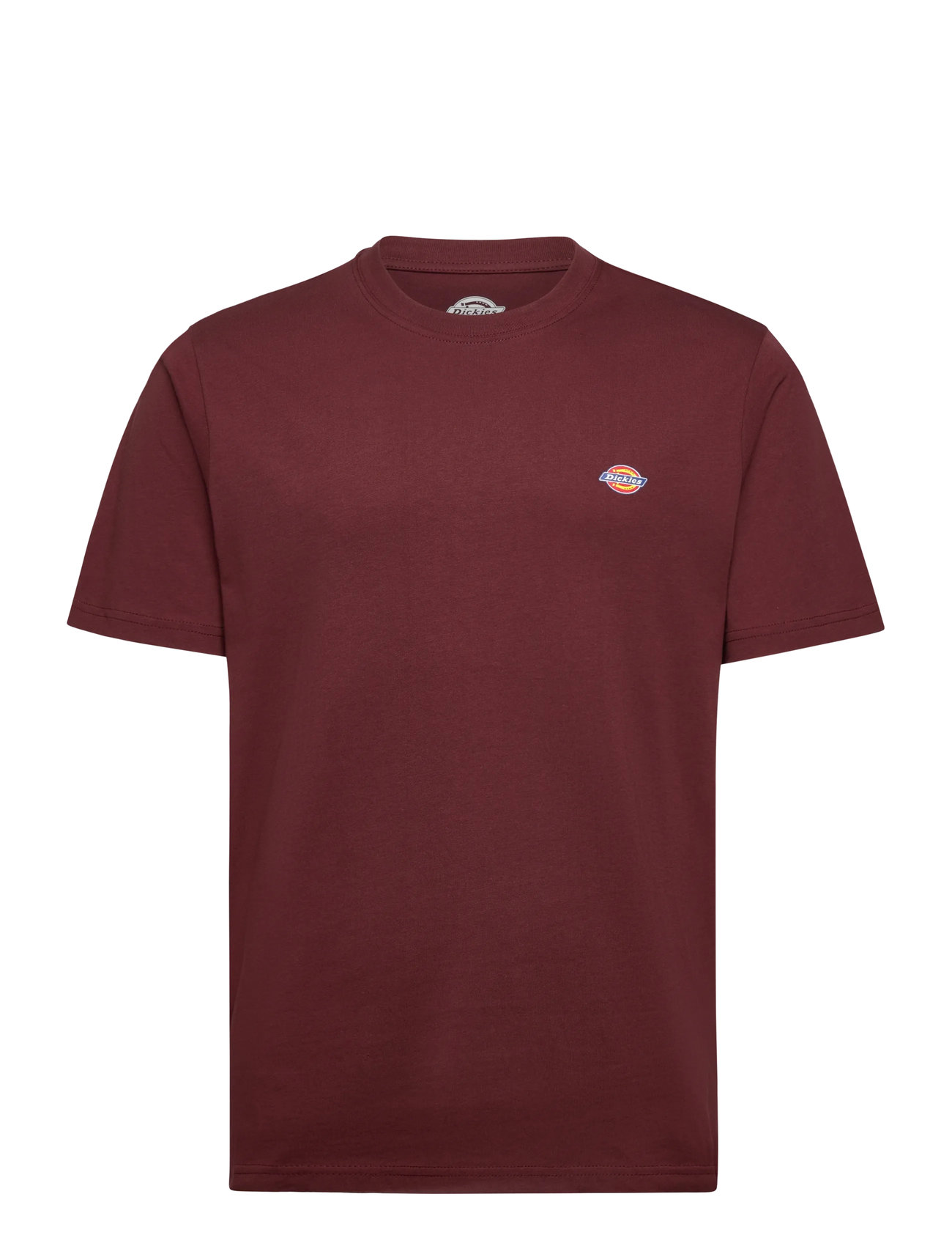 DICKIES M Ss Mapleton Tee Rot - S - Herren