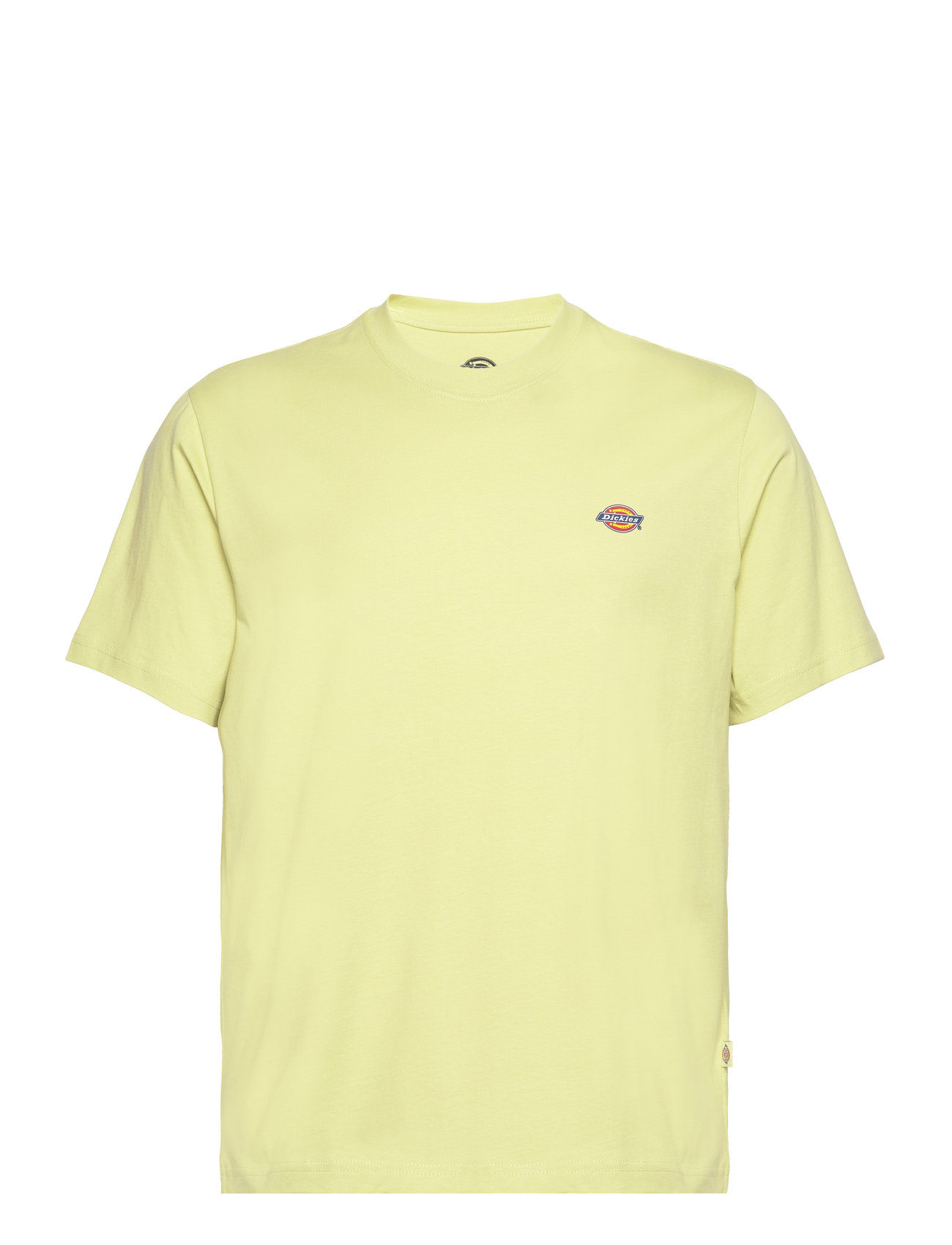 Ss Mapleton Tee Green Dickies 101758