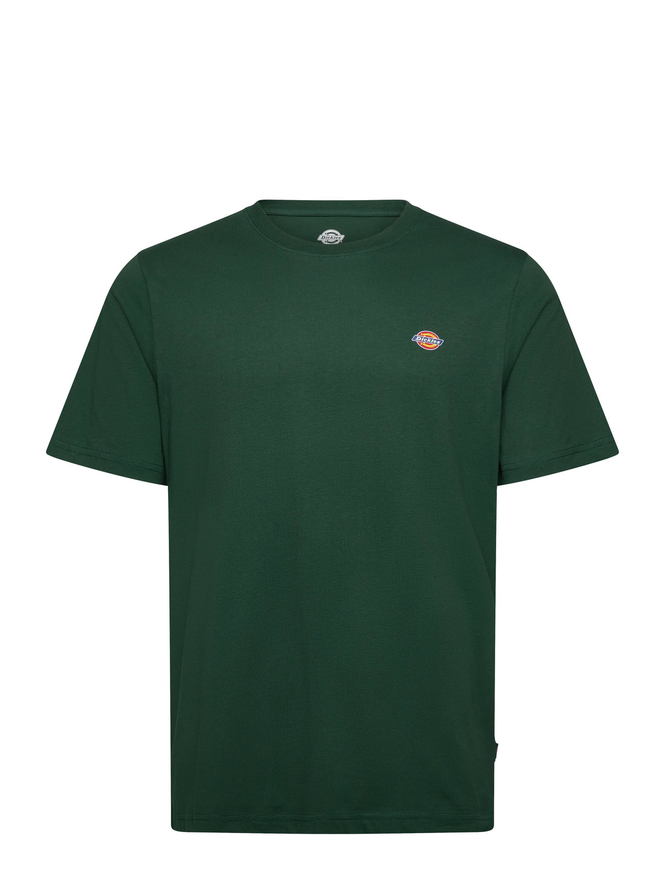 DICKIES M Ss Mapleton Tee Grün - XS - Herren