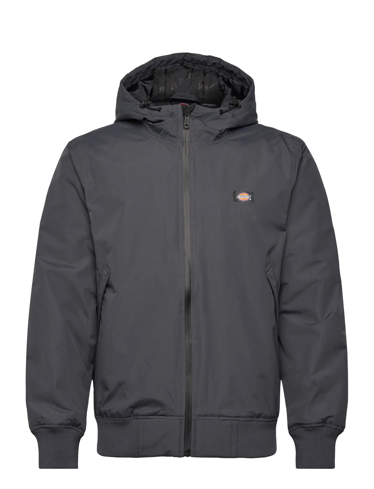 DICKIES New Sarpy Jacke Grau - M - Herren
