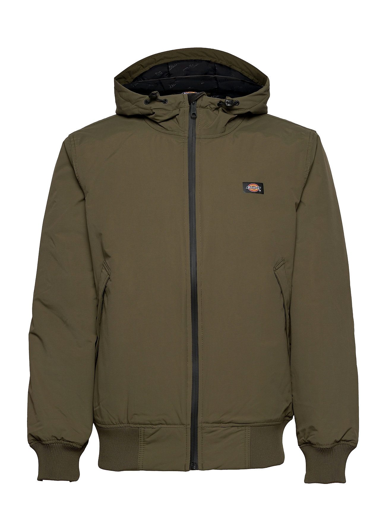 DICKIES New Sarpy Jacke Grün - XXL - Herren