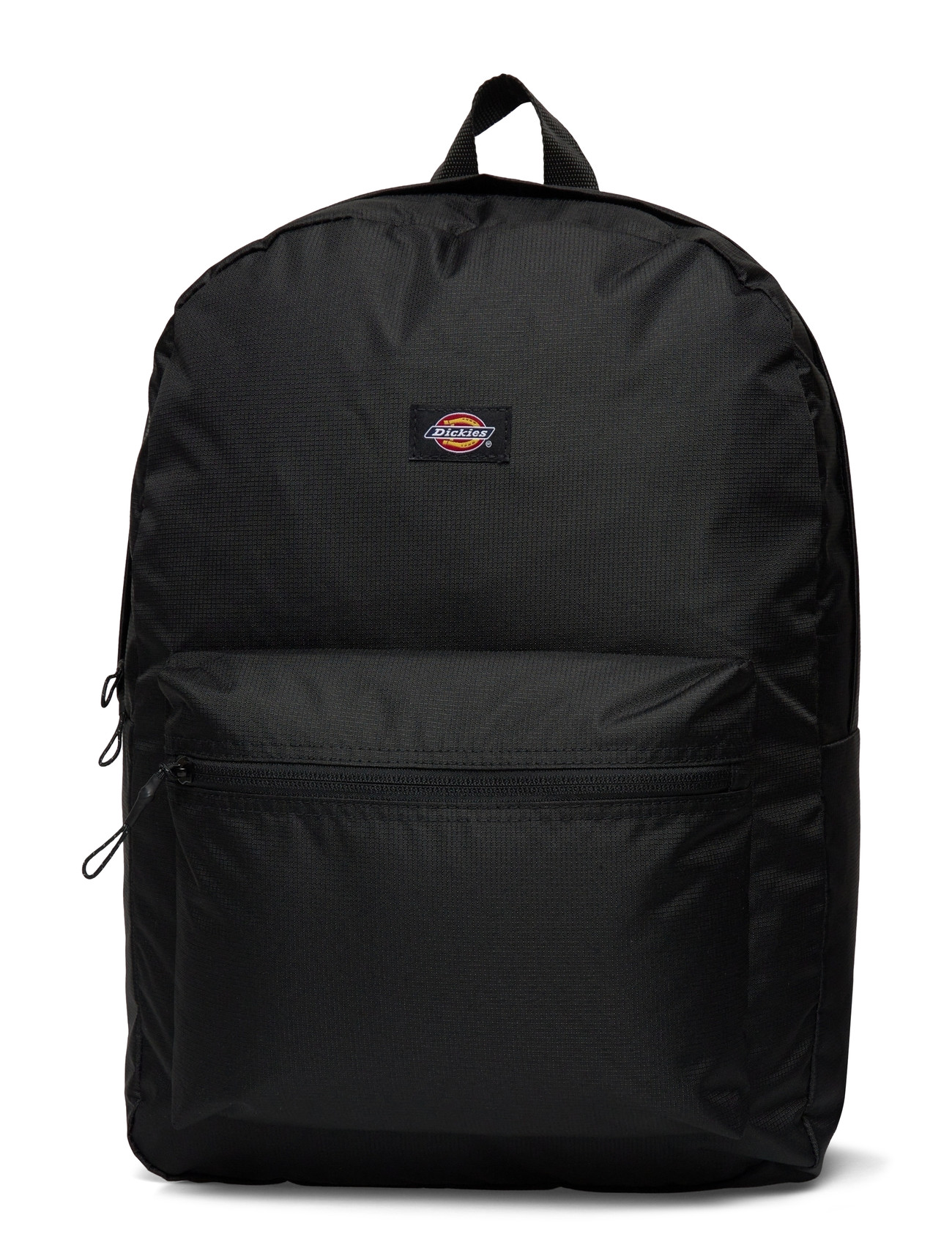 Dickies Chickaloon, One Size, Black, Backpacks > Business Backpacks, Herre