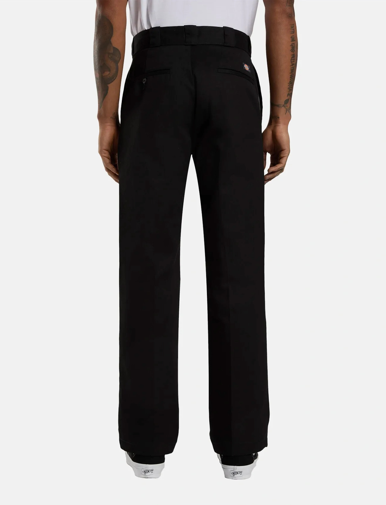 Dickies 874 Work Pant Rec, 32 x 32, Black, Bukser > Afslappet, Herre