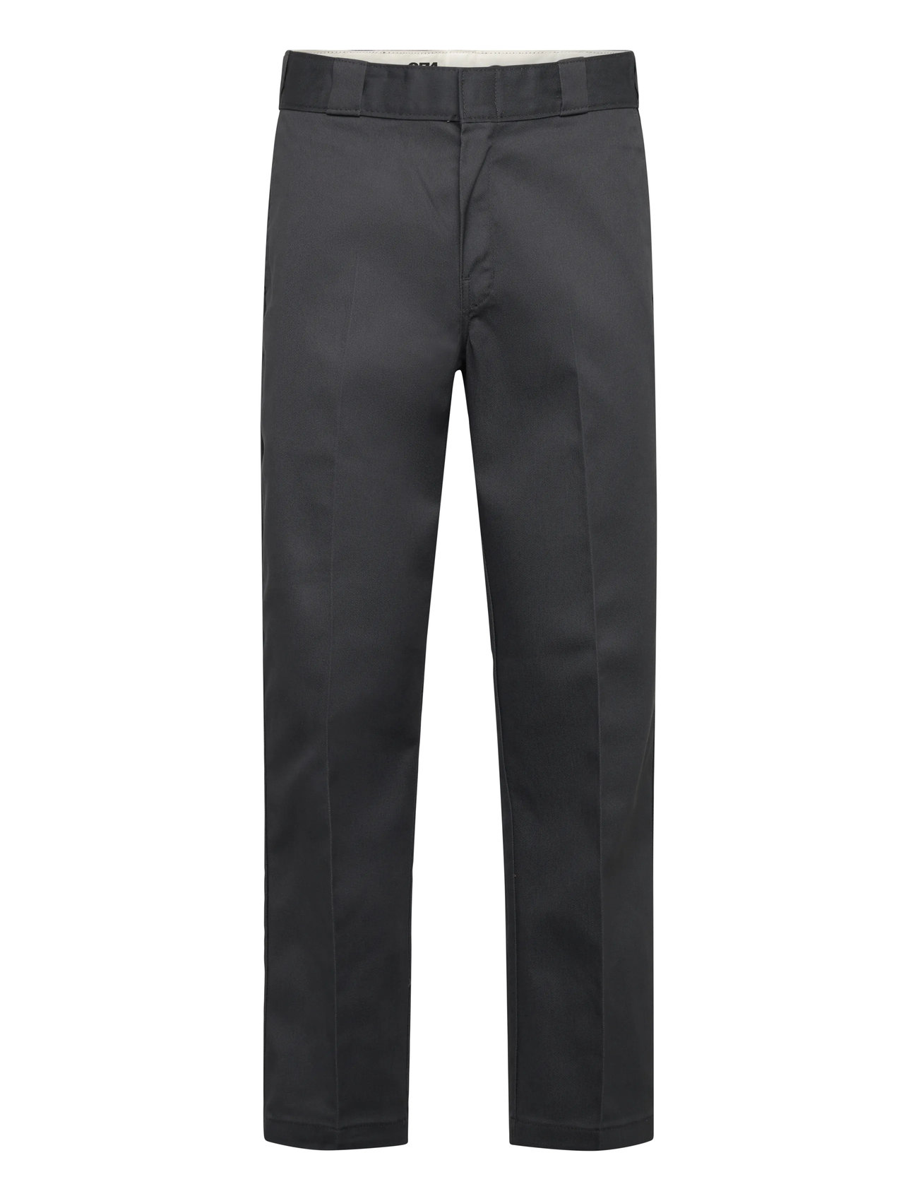 DICKIES 874 Work Hose Rec Grau - 32x34 - Herren