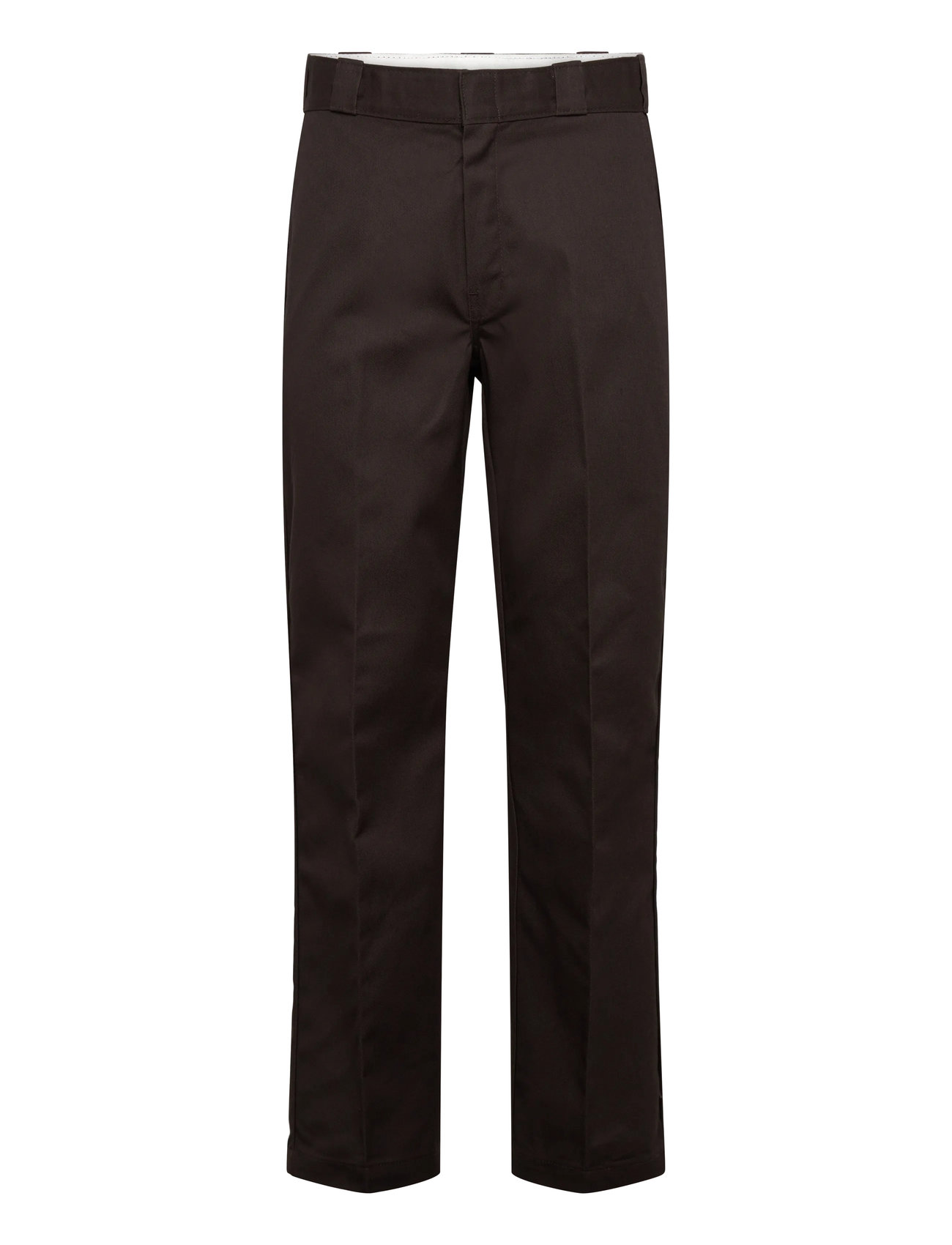 DICKIES 874 Work Hose Rec Braun - 30x32 - Herren