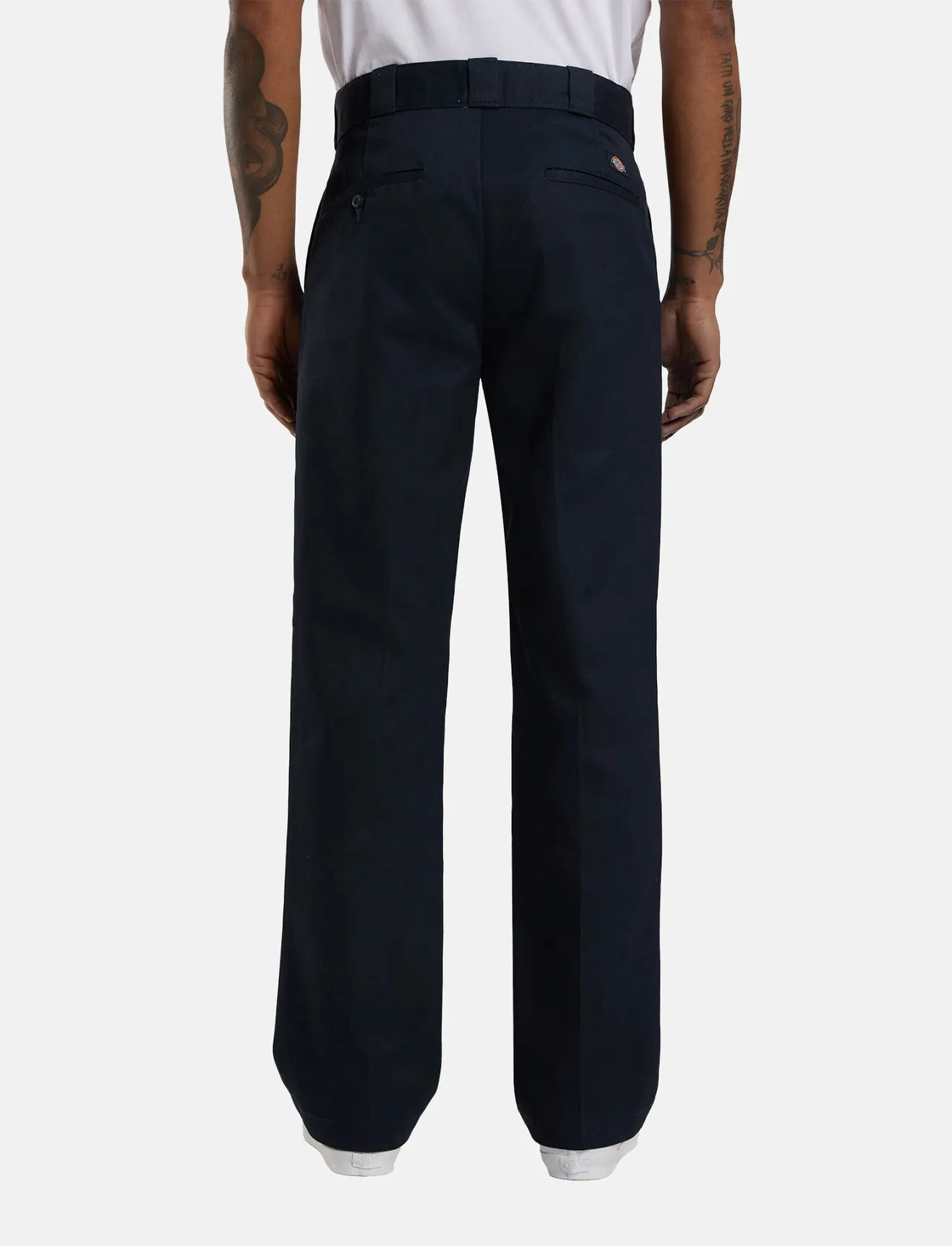 Dickies 874 Work Pant Rec, 31 x 34, Navy, Bukser > Afslappet, Herre