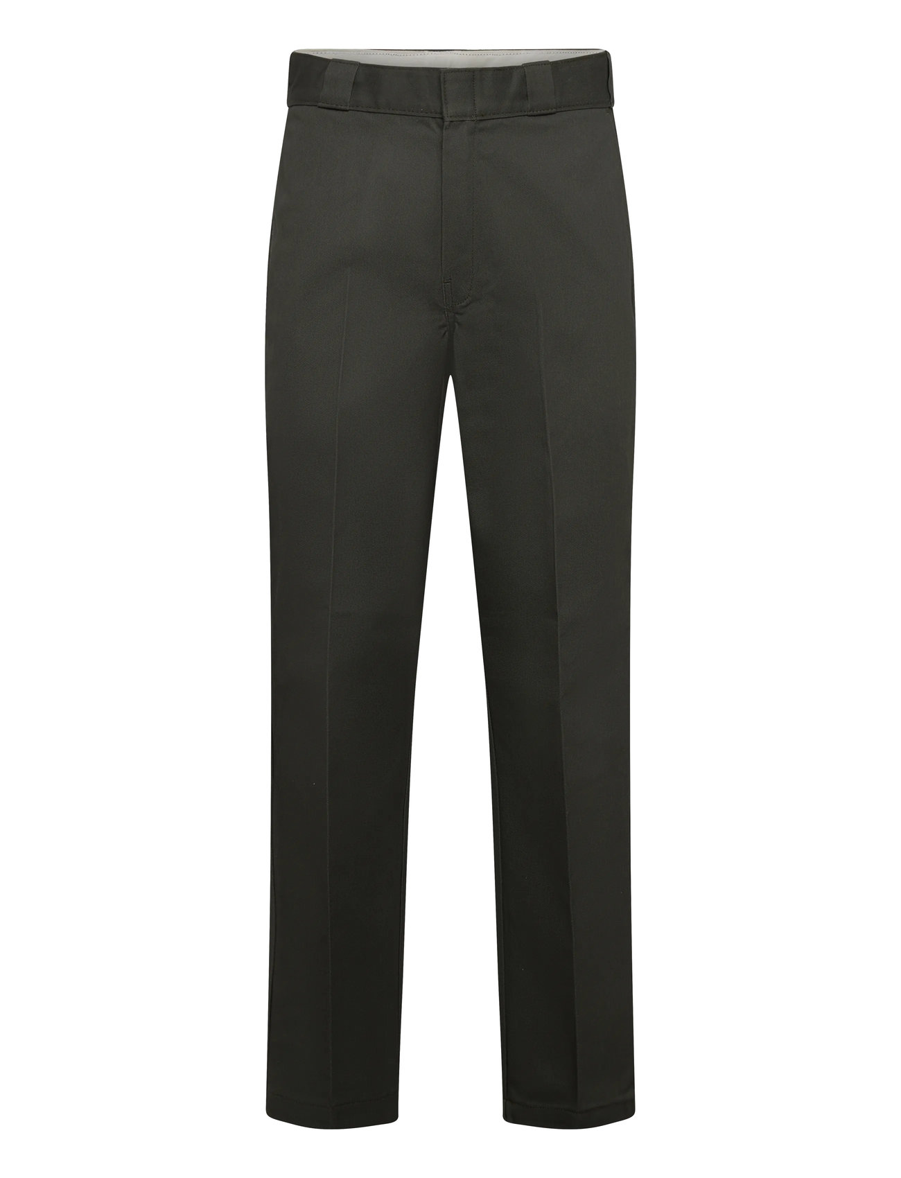 DICKIES 874 Work Hose Rec Grün - 30x34 - Herren