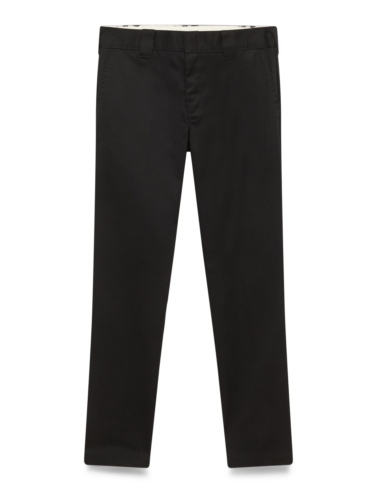 Dickies 872 Work Pant Rec, 30 x 32, Black, Bukser > Chinos, Herre