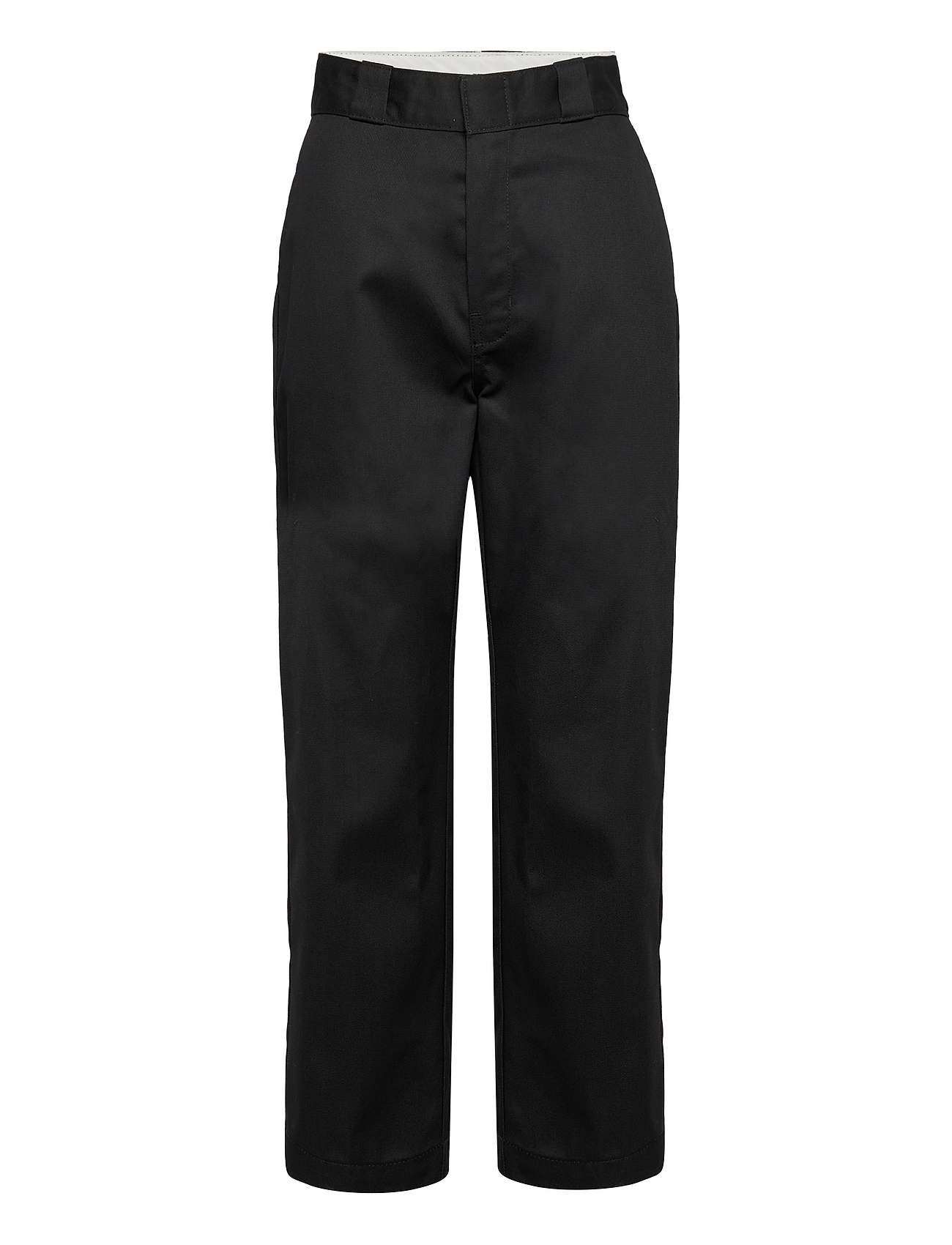 Elizaville Rec Bottoms Trousers Chinos Black Dickies