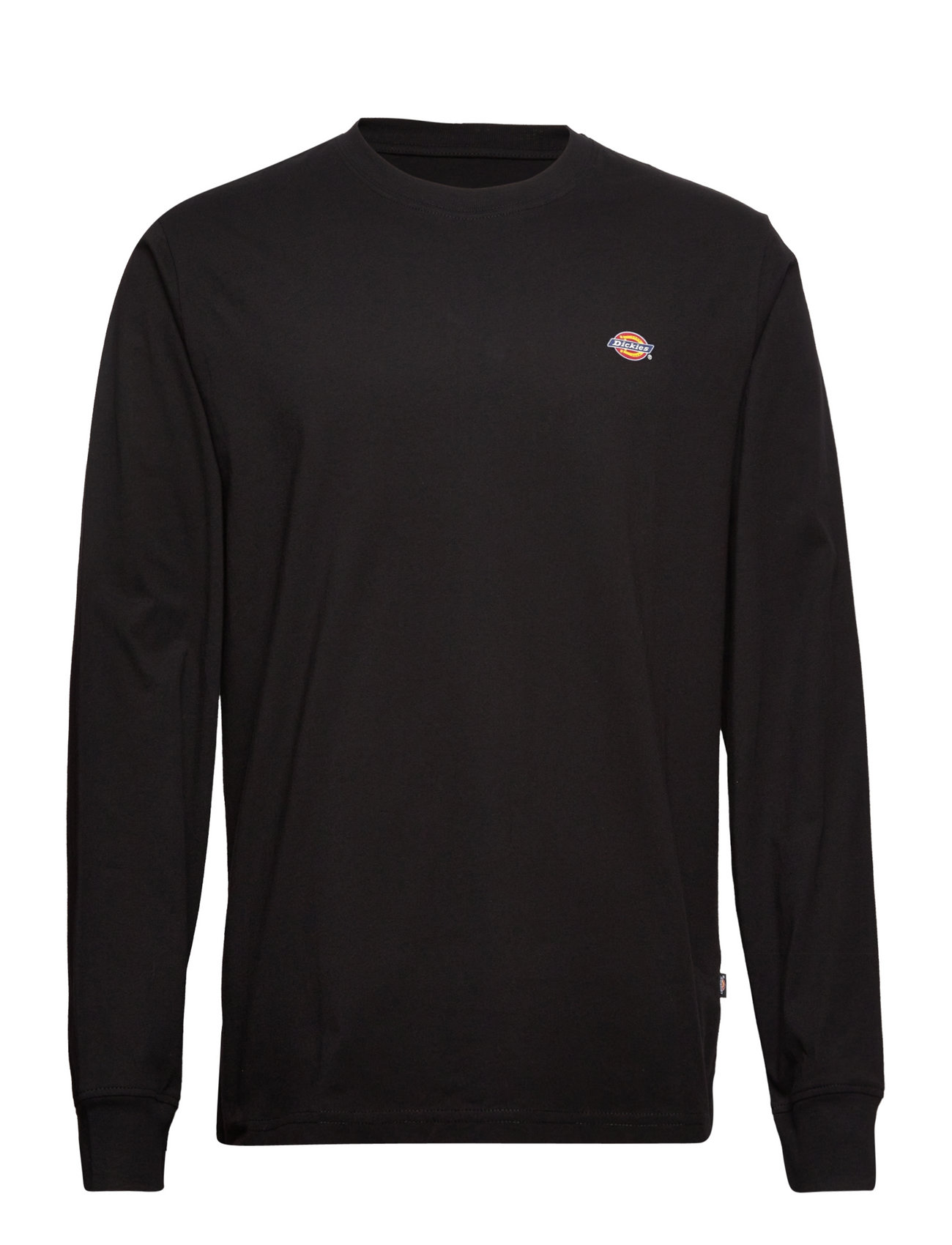 Ls Mapleton Tee Black Dickies