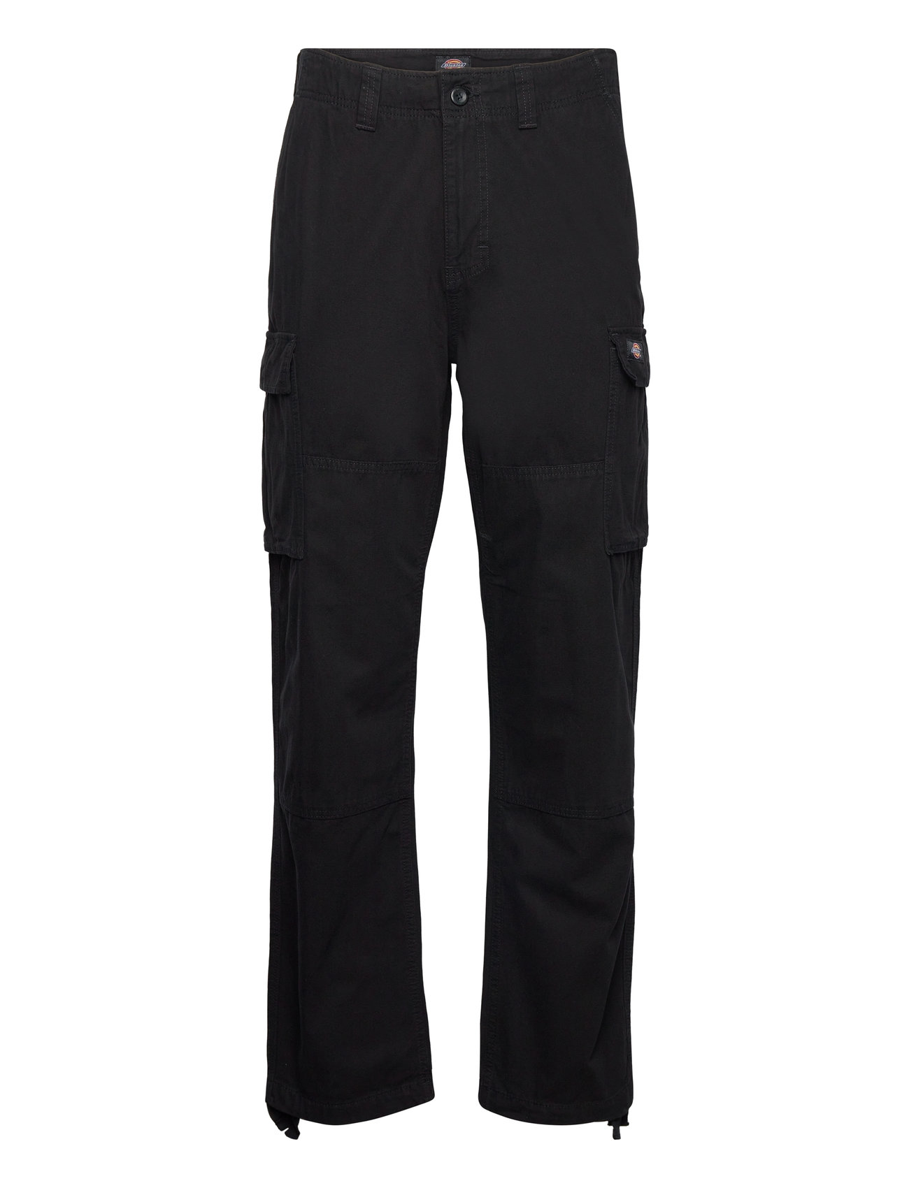 Dickies Johnson Cargo Svart