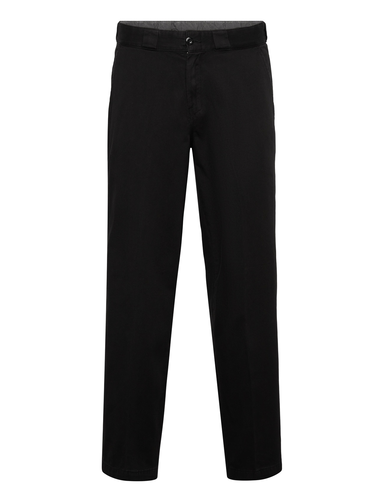 Dickies 247 Gd Loose Work Pant, 32, Black, Bukser > Chinos, Herre