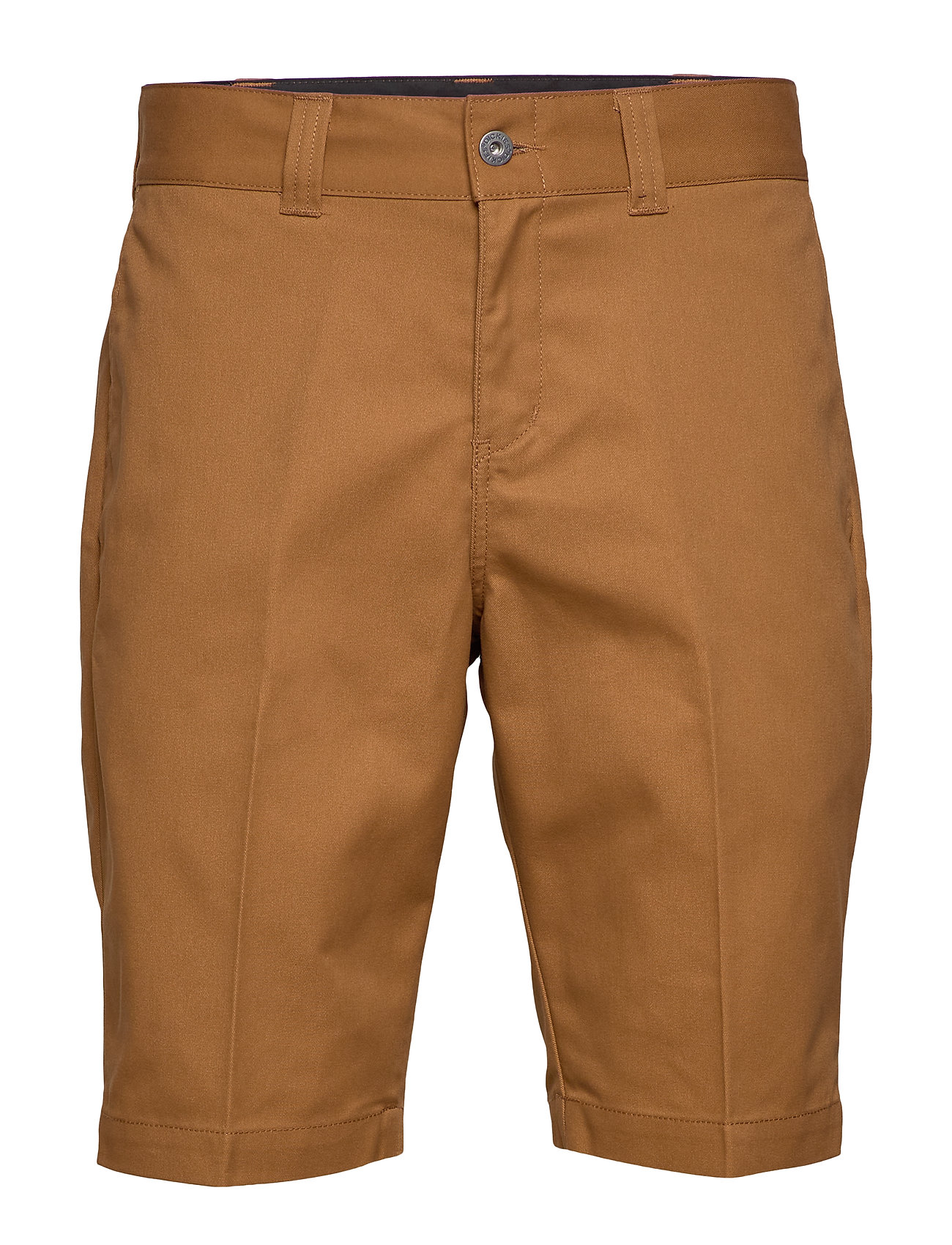 dickies orange shorts