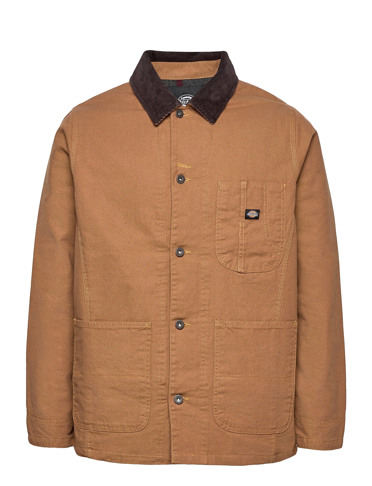 Dickies Baltimore Jacket (Brown (40.56 €) | Large selection outlet-styles | Booztlet.com