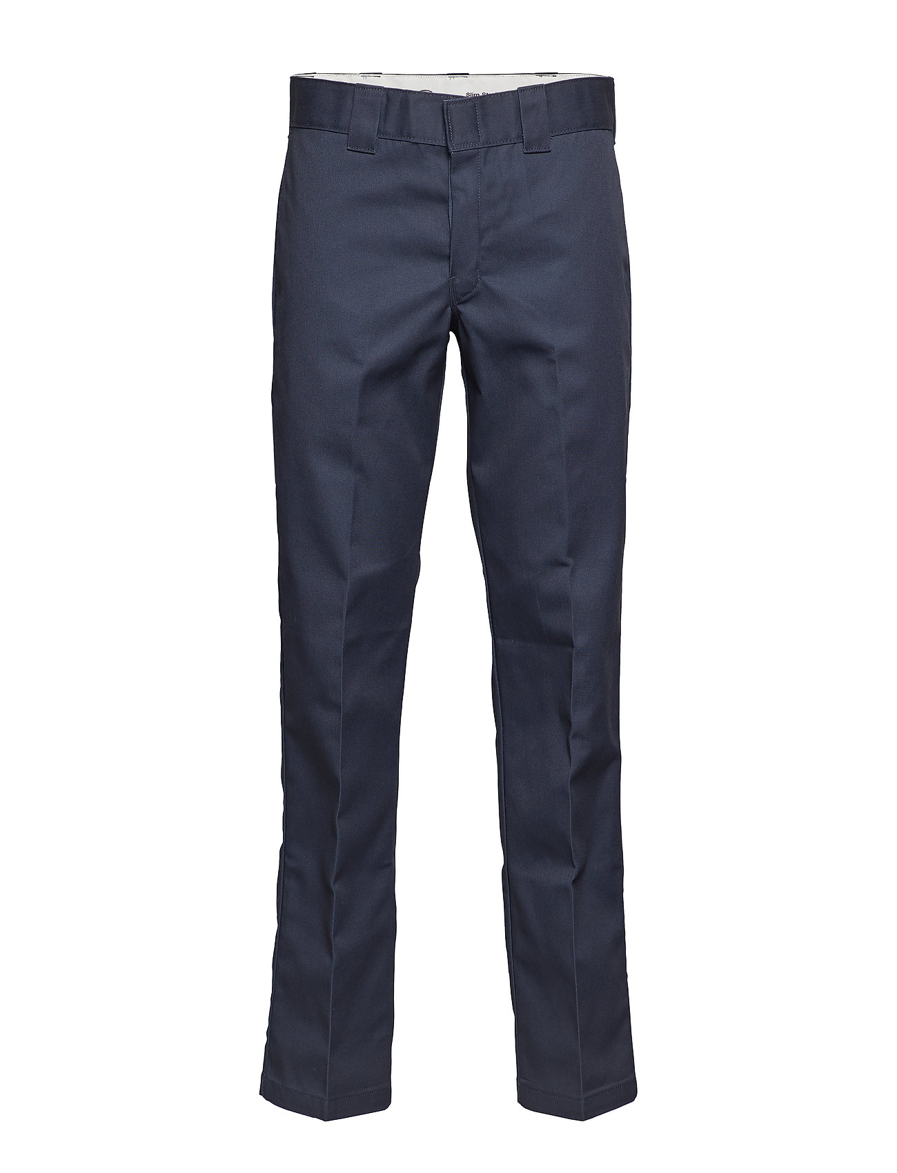 dark navy work trousers