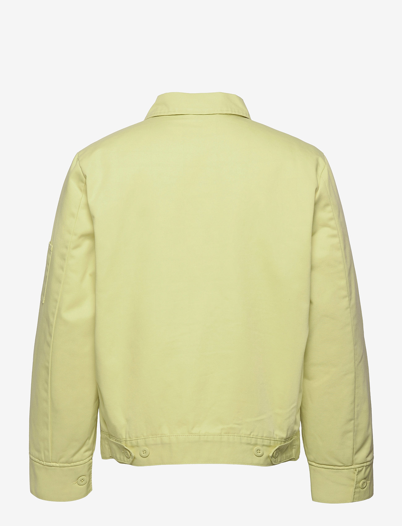 Dickies Lined Eisenhower Jacket - Light 