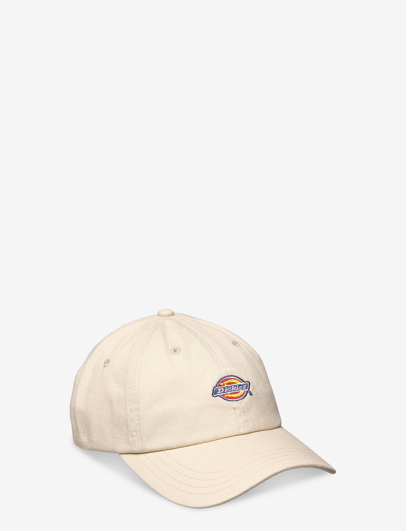 Dickies 6 Panel Logo Cap - Caps | Boozt.com