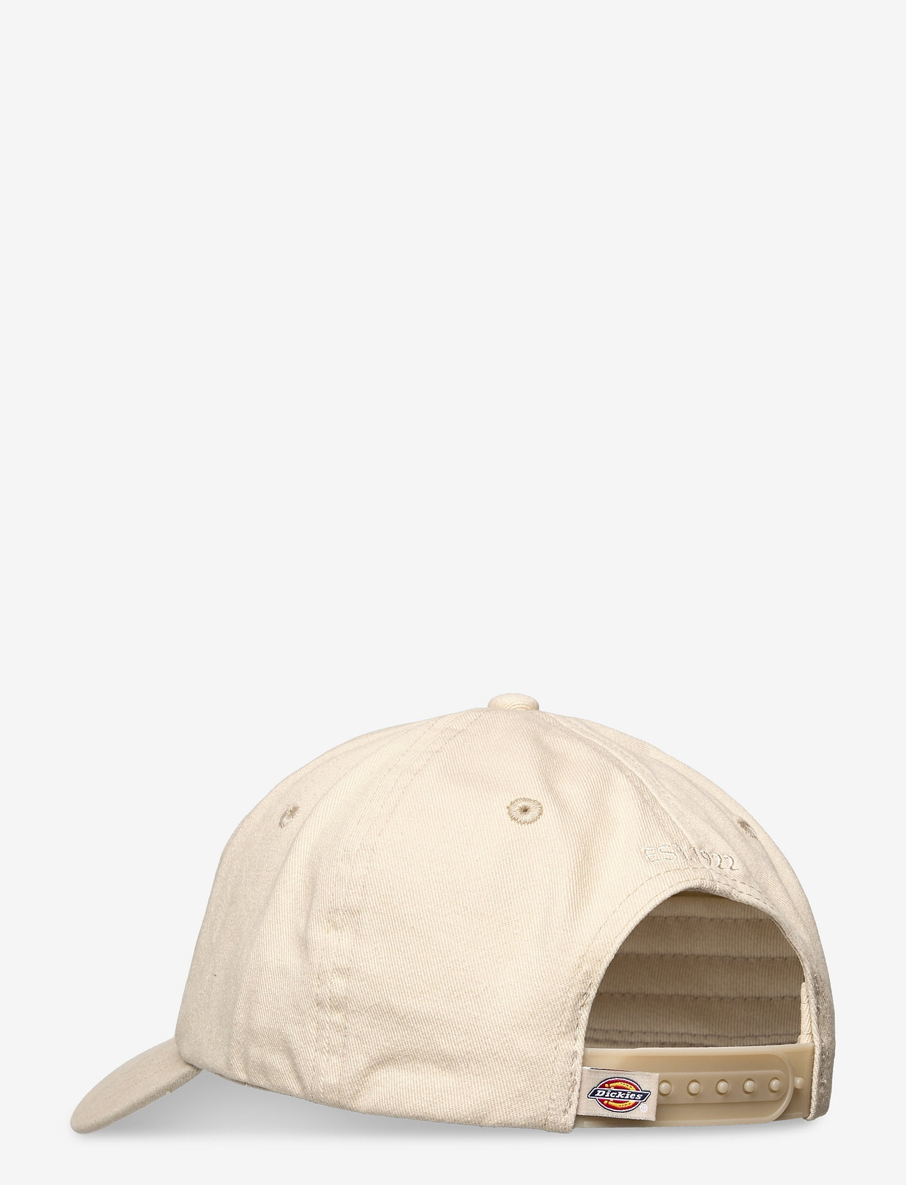 Dickies 6 Panel Logo Cap - Caps | Boozt.com