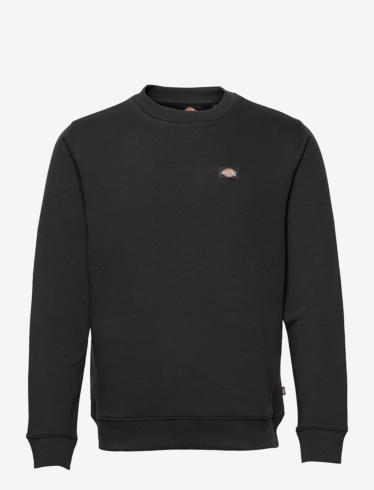 dickies sweatshirt black
