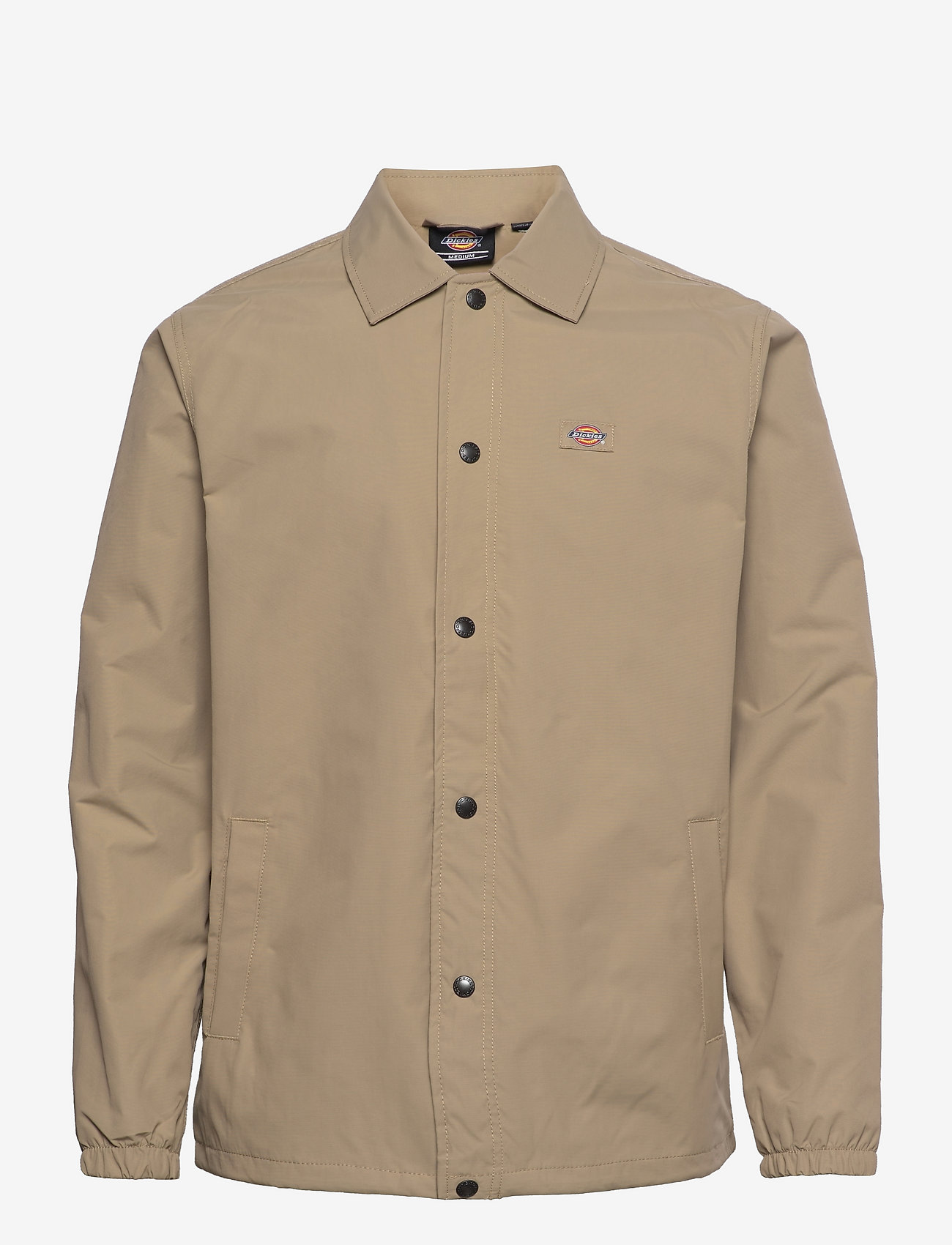 dickies oakport coach