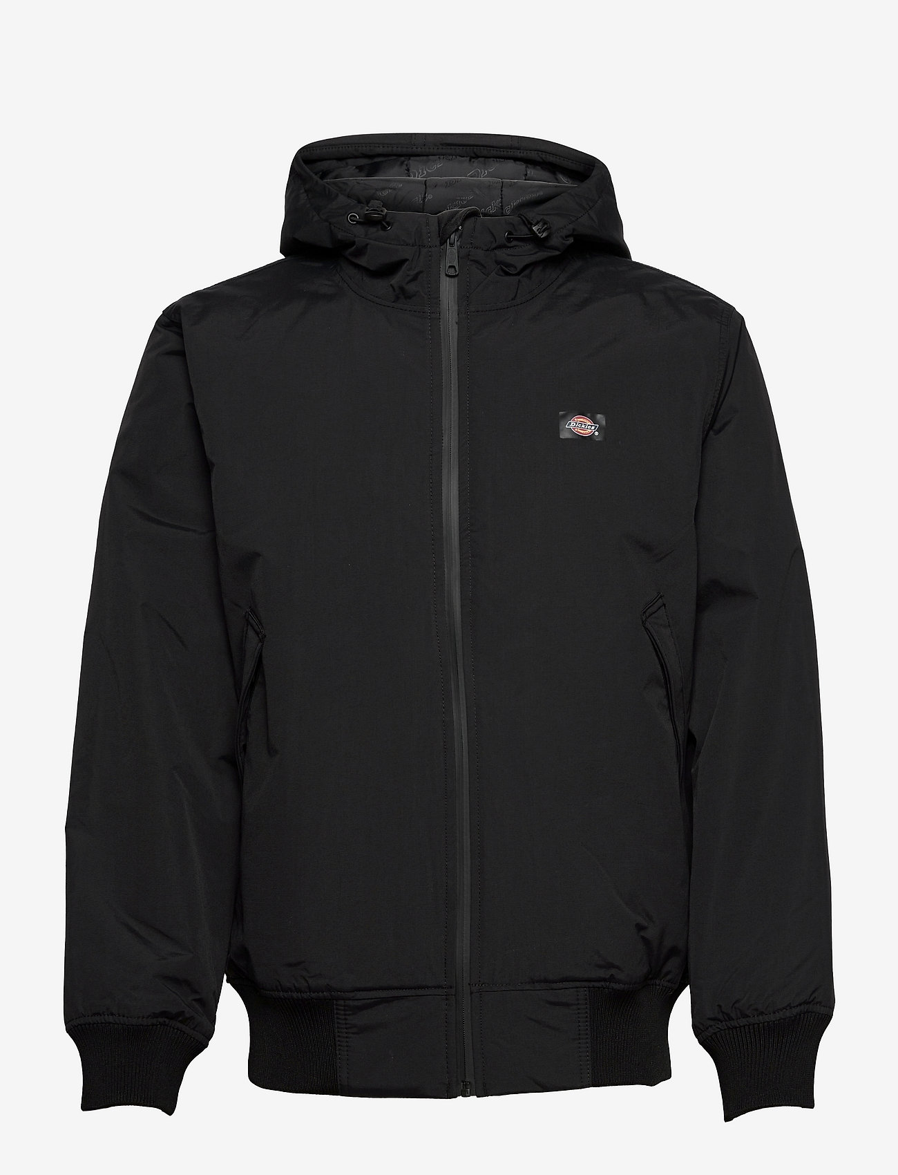 dickies light jacket