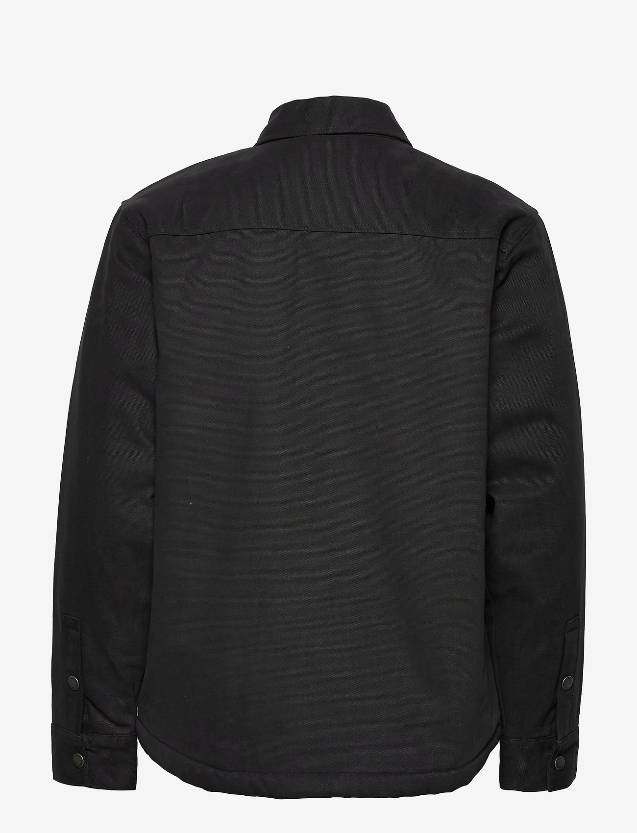 dickies teddy jacket