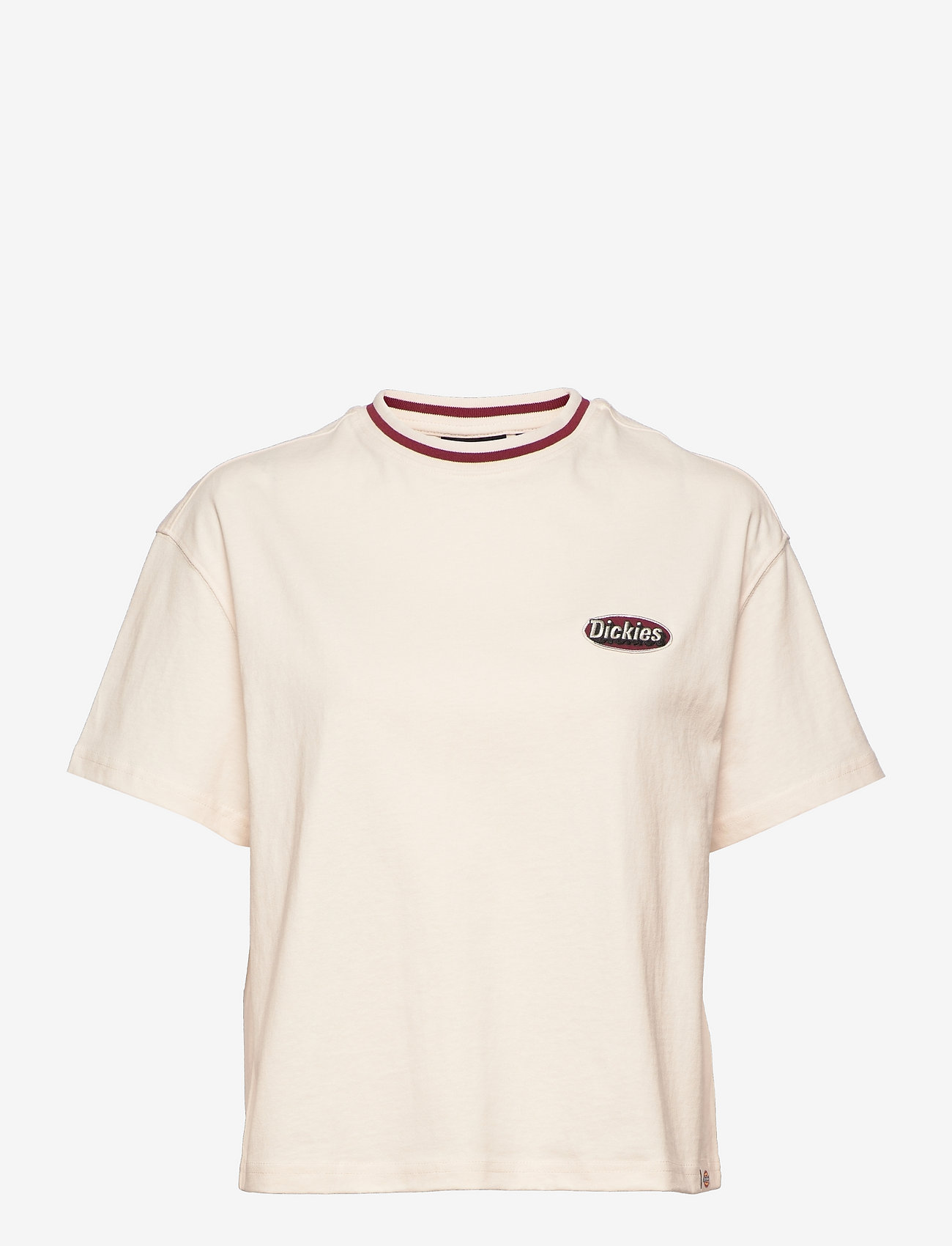 Dickies Saxman Tee Ss W - T-shirts 