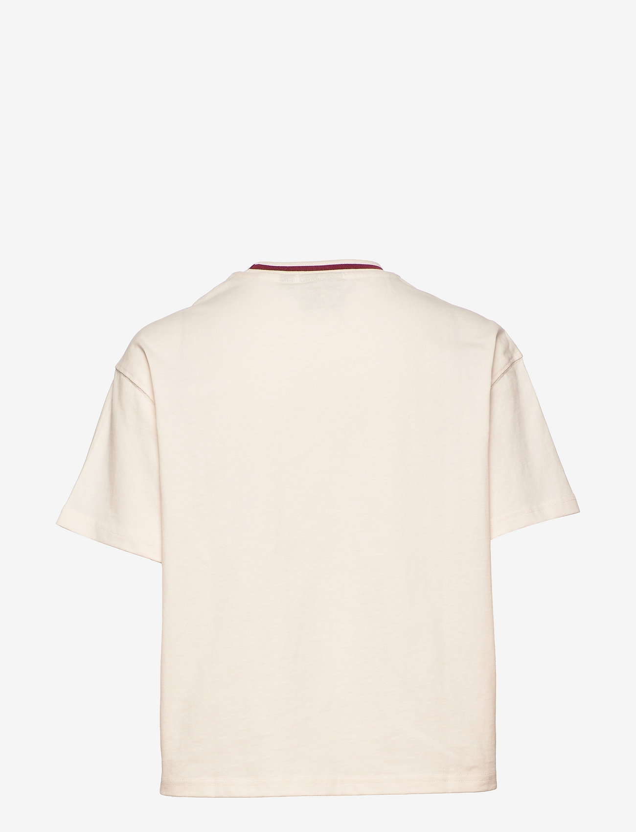 Dickies Saxman Tee Ss W - T-shirts 