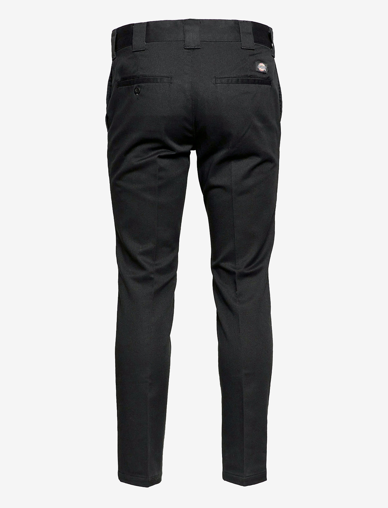 slim fit work chinos