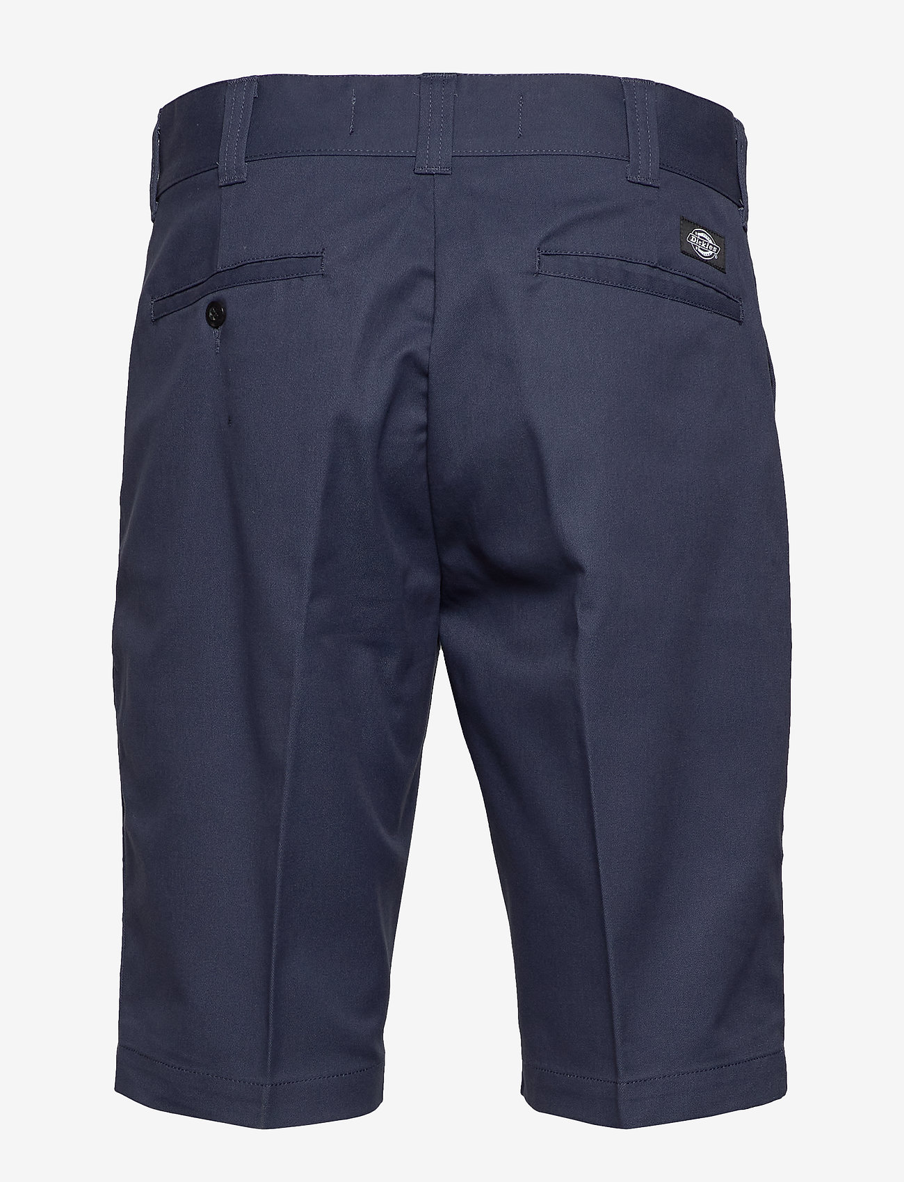 dickies navy blue shorts