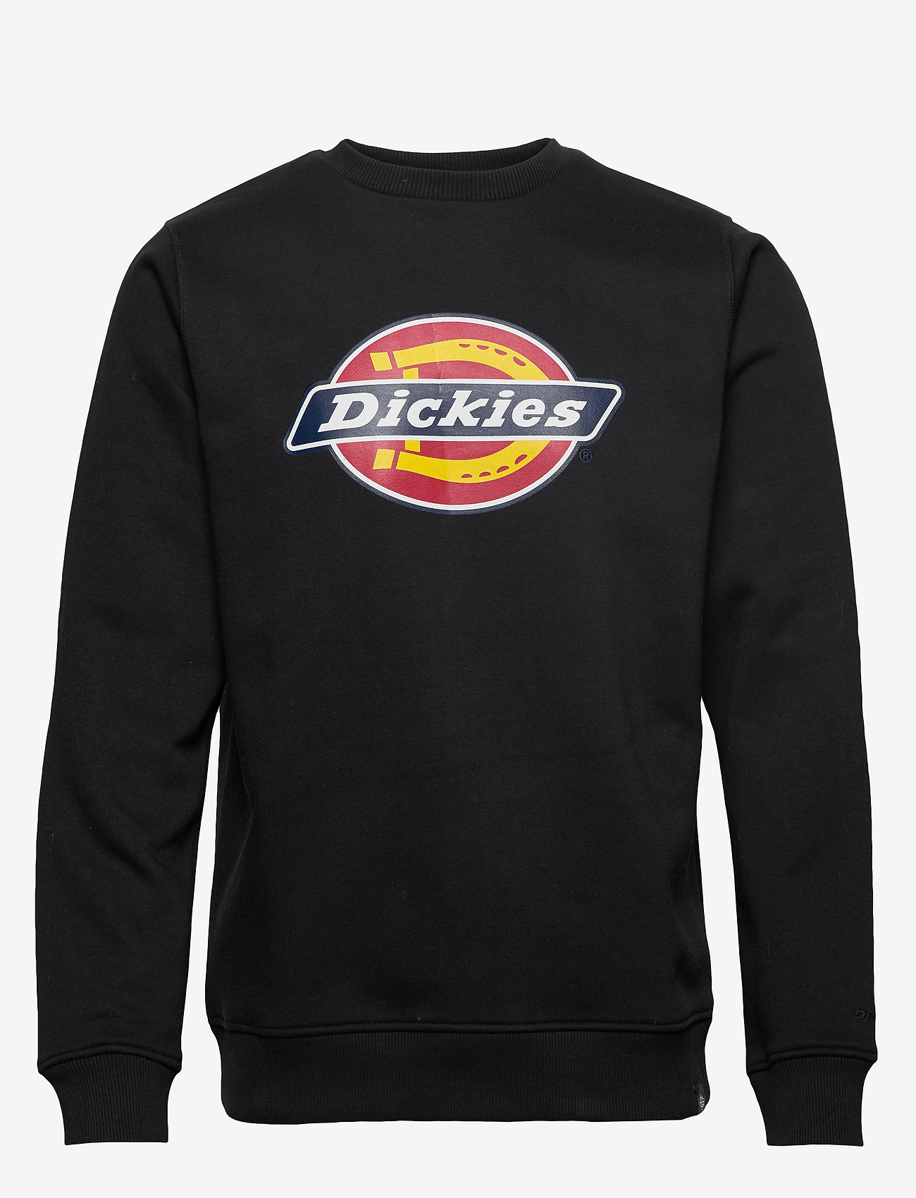 Dickies Pittsburgh Sweatshirt (Black 