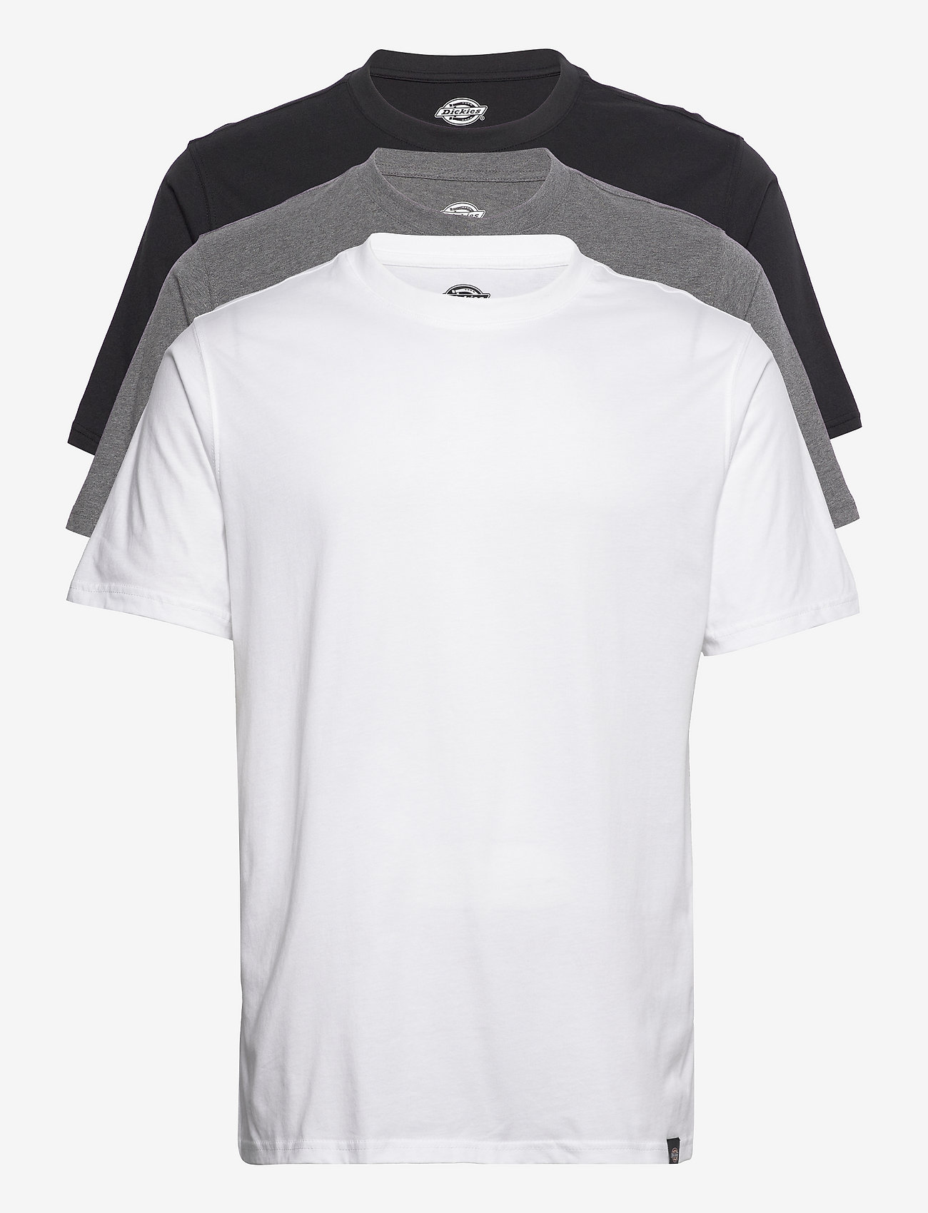 Dickies Dickiesmc Tsht Pk - Vacation 