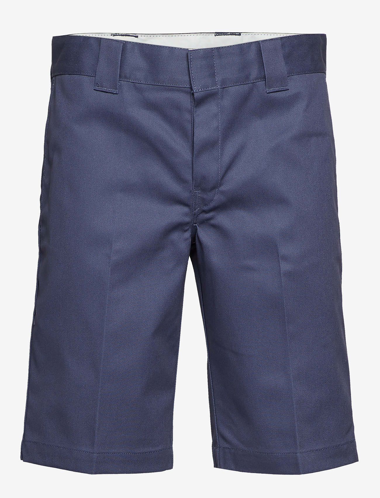 navy blue work shorts