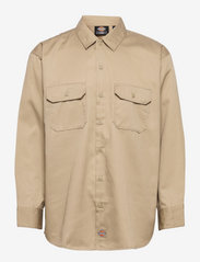 Dickies Long Sleeve Work Shirt 