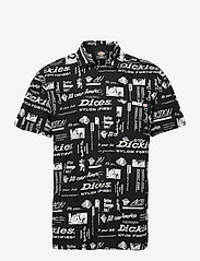 Dickies Pillager Shirt - Vacation 