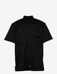 Work Shirt Ss Rec - Vacation essentials 