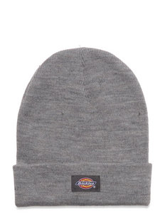 Dickies Gibsland Beanie (Grey Melange 