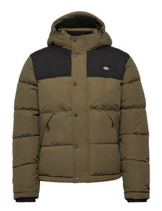 dickies winter jacket